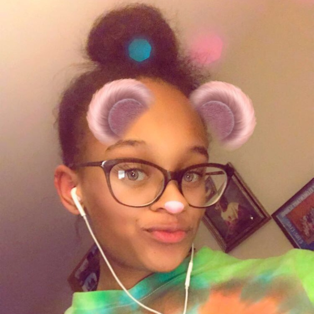 Meet your Posher, Jamie